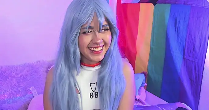 NekoWaifu online show from October 2025 01:25:02 PM