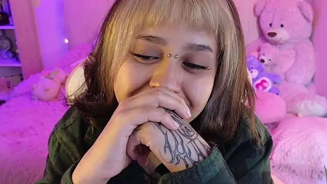 NekoWaifu online show from March 2026 02:31:02 PM