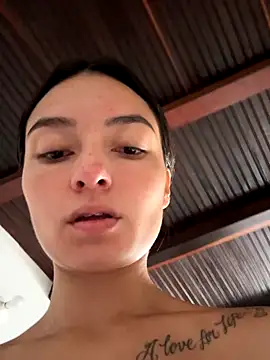 MiaKane99 online show from October 2025 12:05:02 PM