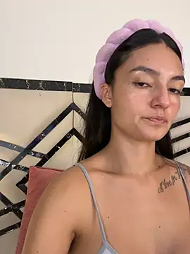 MiaKane99 online show from July 2026 12:03:01 AM