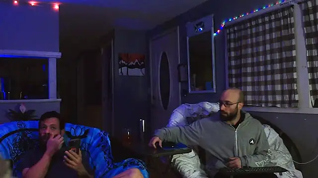 versatilevortex online show from October 2025 12:09:01 AM