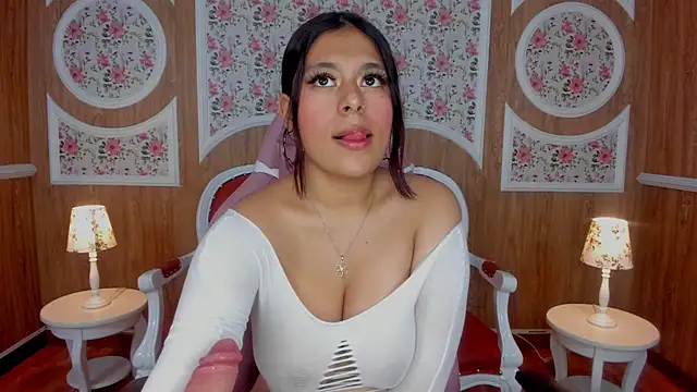 KonnyDesire online show from September 2025 01:03:01 PM