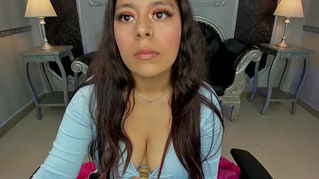 KonnyDesire online show from October 2025 12:06:02 PM