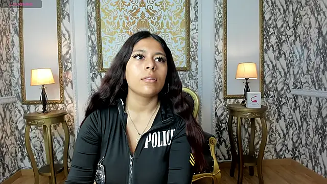 KonnyDesire online show from October 2025 09:28:02 PM