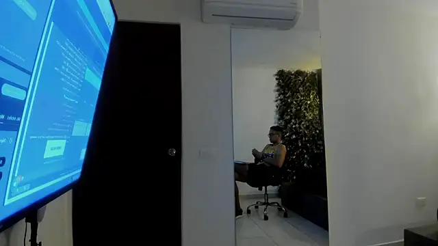 JacobDraven online show from November 2025 03:16:01 AM