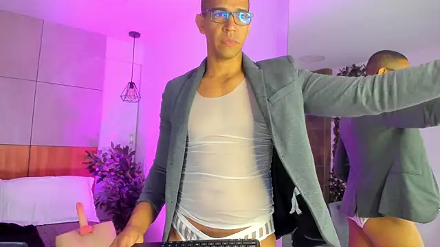 JacobDraven online show from April 2026 03:17:02 AM