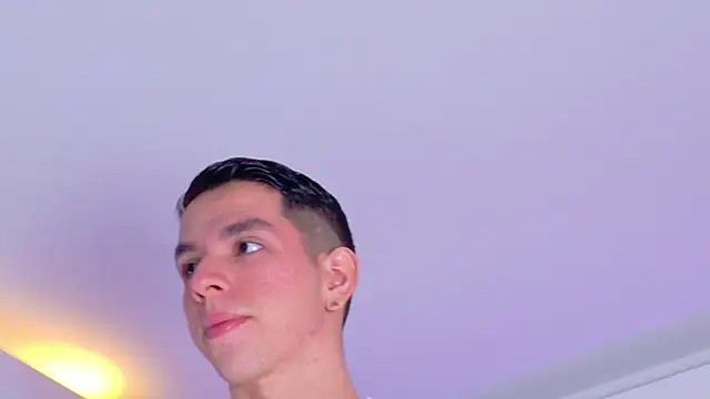 ZaneDawson online show from October 2025 07:22:02 PM