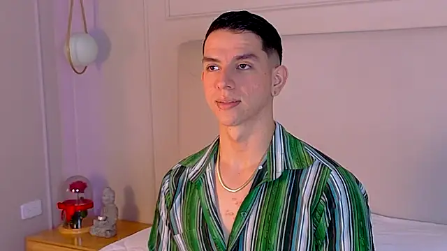 ZaneDawson online show from October 2025 03:51:02 AM