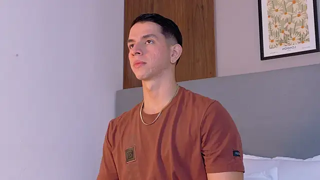 ZaneDawson online show from November 2025 03:50:01 PM