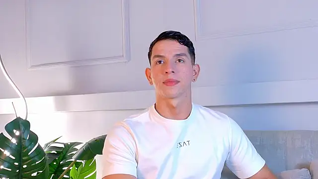 ZaneDawson online show from April 2026 07:21:02 PM