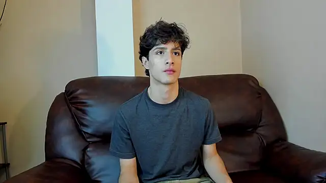 Xam Collen online show from November 2025 03:34:02 PM