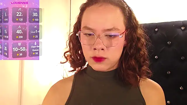 bycandy  online show from September 2025 01:57:02 PM