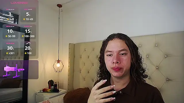 bycandy  online show from October 2025 12:12:02 PM