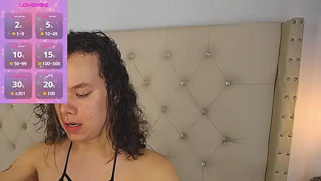 bycandy  online show from November 2025 01:09:02 PM