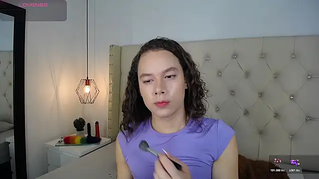 bycandy  online show from November 2025 12:11:01 PM