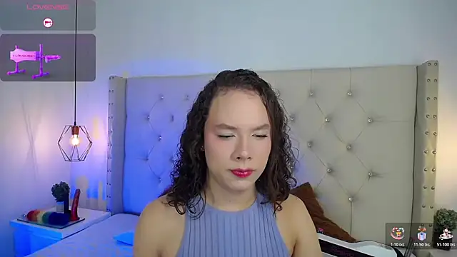 bycandy  online show from November 2025 12:37:01 PM