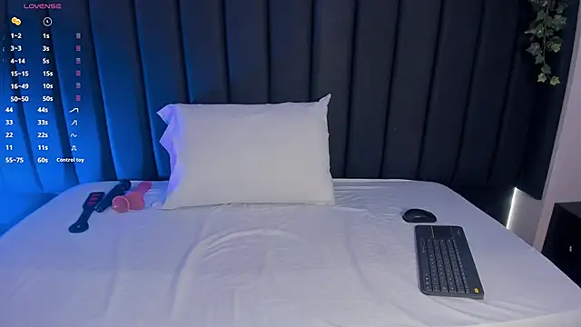 Cristina joy online show from October 2025 12:23:01 PM