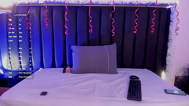 Snapshot of Cristina_joy chatting on February 2026 12:01:02 PM Cristina joy online show from February 2026 12:01:02 PM