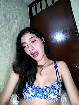 Emily-hottson online show from October 2025 06:45:01 AM