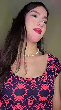 Emily-hottson online show from February 2026 06:44:01 AM