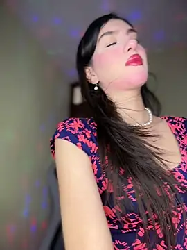 Emily-hottson online show from March 2026 04:29:02 AM