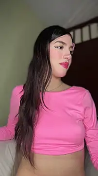 Emily-hottson online show from April 2026 05:05:01 AM