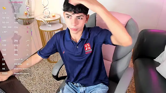 Peter chase online show from January 2026 06:32:02 PM