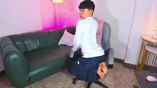 Peter chase online show from February 2026 06:25:01 PM