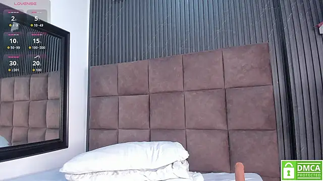 Scarlet  Jones  online show from March 2026 03:18:02 AM