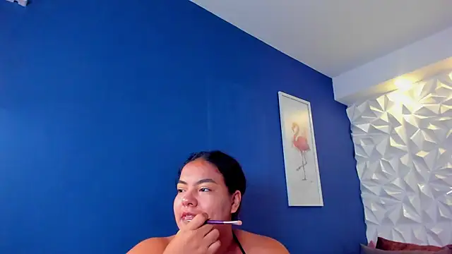Snapshot of freya_cole_ chatting on September 2025 08:24:02 PM freya cole online show from September 2025 08:24:02 PM