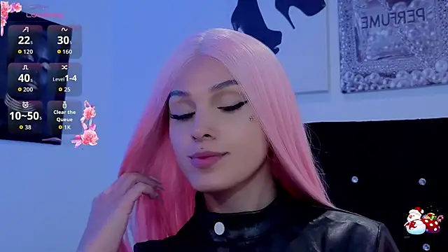 Angel-dragun online show from February 2026 03:27:02 AM