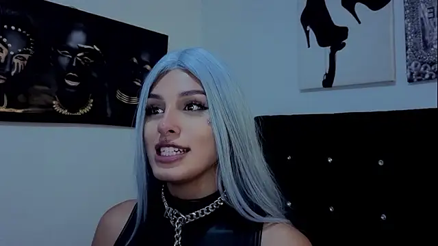 Angel-dragun online show from March 2026 03:11:02 AM