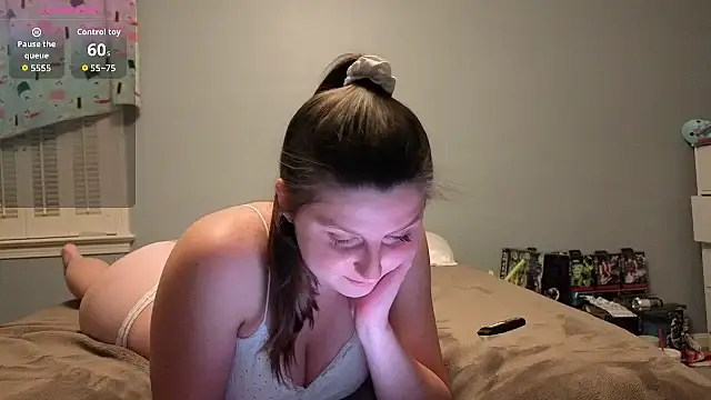 Snapshot of Sweettemptation465032 chatting on September 2025 03:44:01 AM Sweettemptation465032 online show from September 2025 03:44:01 AM