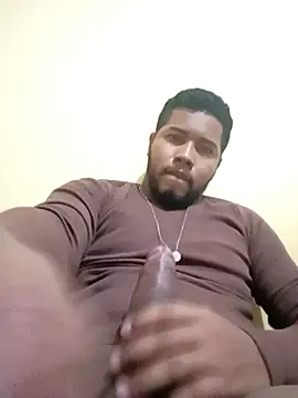Williammdw online show from February 2026 10:17:01 PM