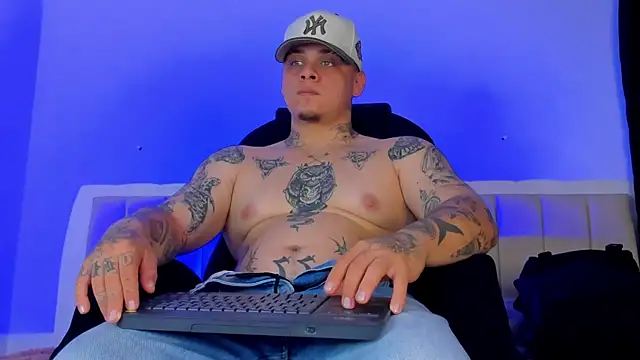 denis munera online show from September 2025 03:24:02 PM