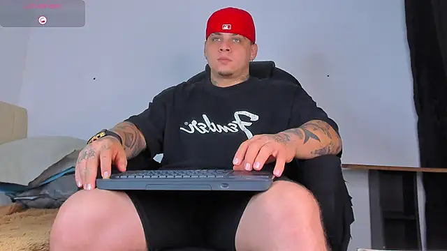 denis munera online show from October 2025 10:56:02 AM