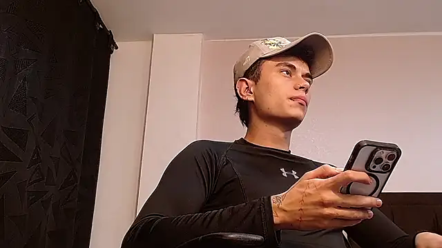 jaico santos online show from October 2025 10:40:02 PM