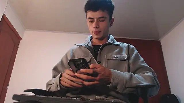 jaico santos online show from November 2025 10:45:02 PM