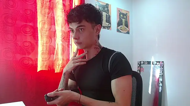 Snapshot of jaico_santos chatting on June 2026 09:35:02 PM jaico santos online show from June 2026 09:35:02 PM