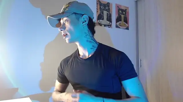 jaico santos online show from June 2026 11:35:02 PM