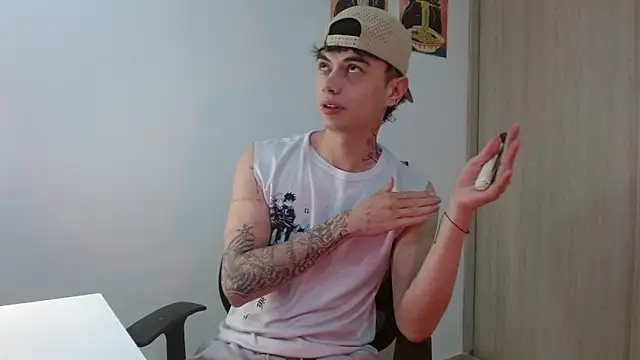 jaico santos online show from June 2026 11:13:02 PM