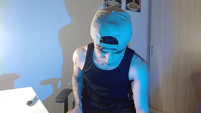 jaico santos online show from June 2026 11:29:02 PM