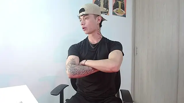jaico santos online show from June 2026 11:31:01 PM