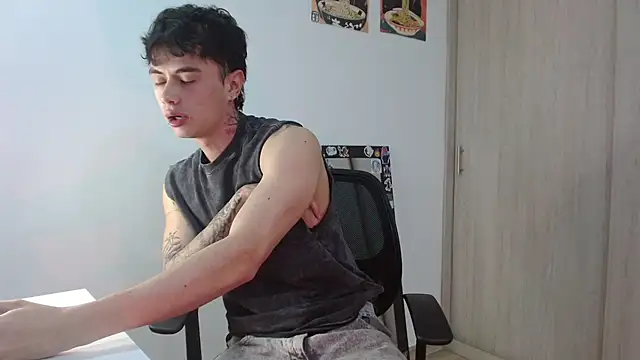 jaico santos online show from June 2026 11:29:01 PM