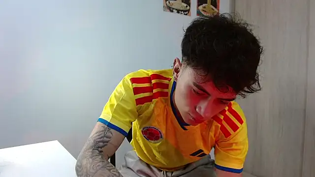 jaico santos online show from June 2026 11:22:02 PM