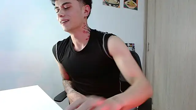 jaico santos online show from June 2026 11:28:01 PM