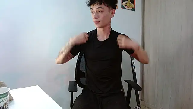 jaico santos online show from July 2026 11:44:02 PM