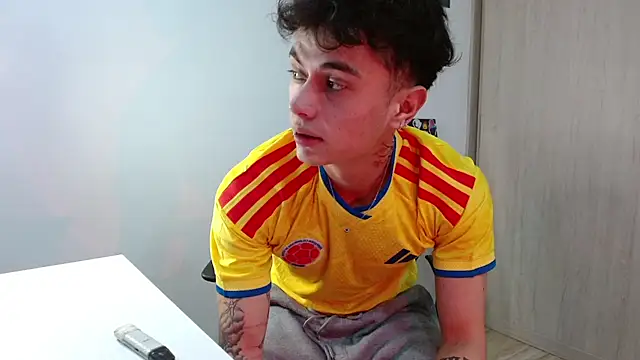 jaico santos online show from July 2026 11:33:01 PM