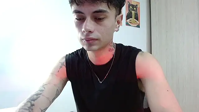 jaico santos online show from July 2026 11:09:02 PM