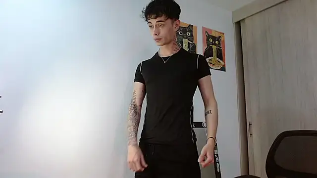 jaico santos online show from July 2026 11:29:02 PM